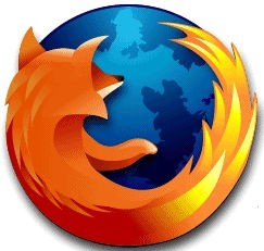 Firefox -  4