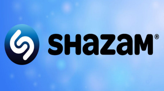 Shazam:     