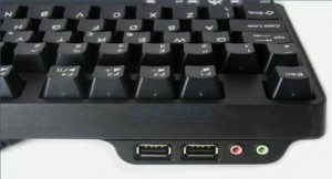 Обзор игровой клавиатуры от компании SteelSeries