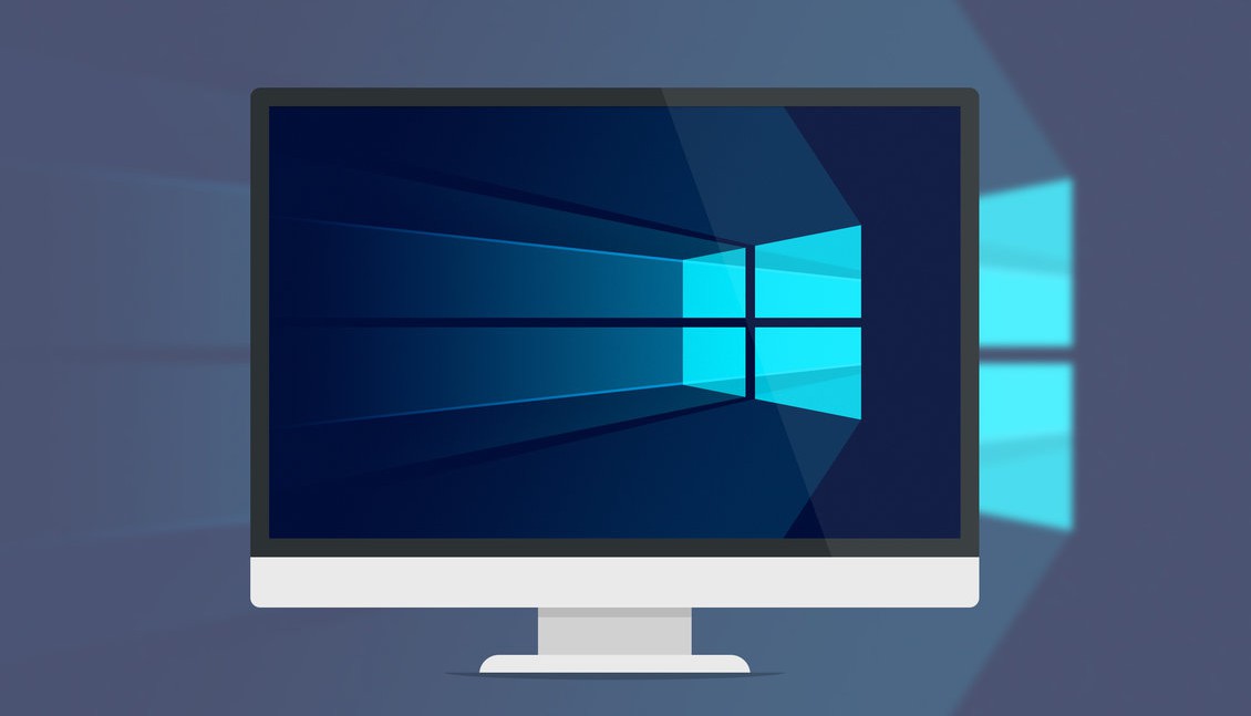 Как изменить разрешение экрана в Windows 10 Твой Компьютер
