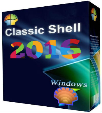 Как настроить меню Пуск с помощью программы Classic Shell?