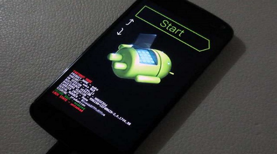 Что такое Fastboot Mode на Android? Как выйти из Fastboot Mode?