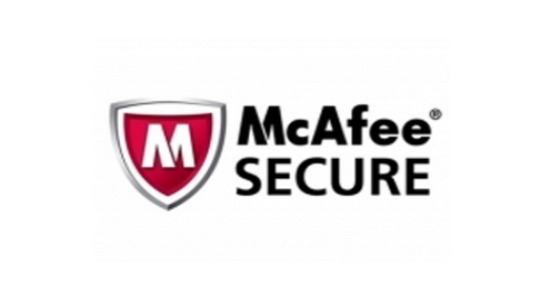 McAfee Security 