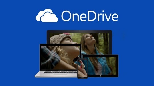 OneDrive не обновляется фото 1