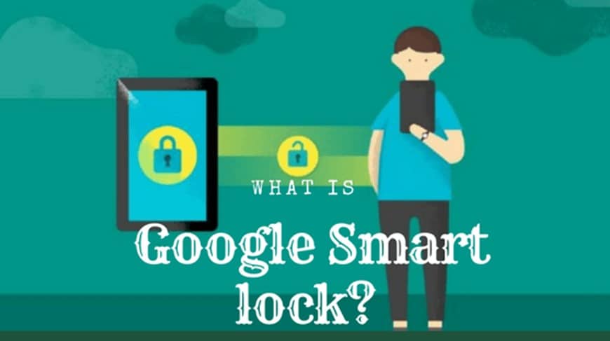 Google Smart Lock фото 2