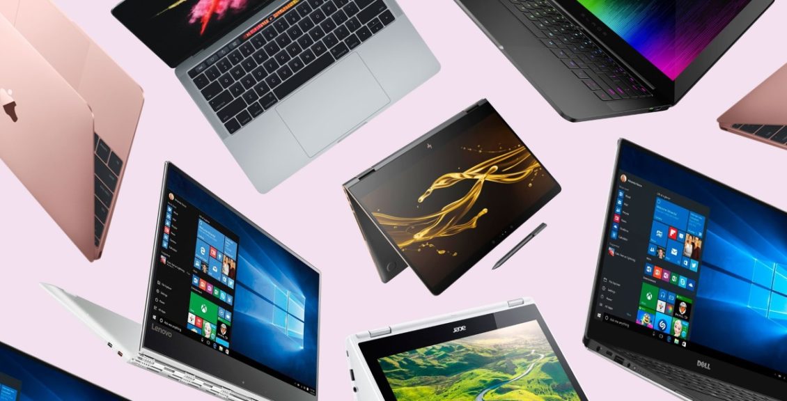 Какой ноутбук выбрать недорогой и качественный 2018 фото 1