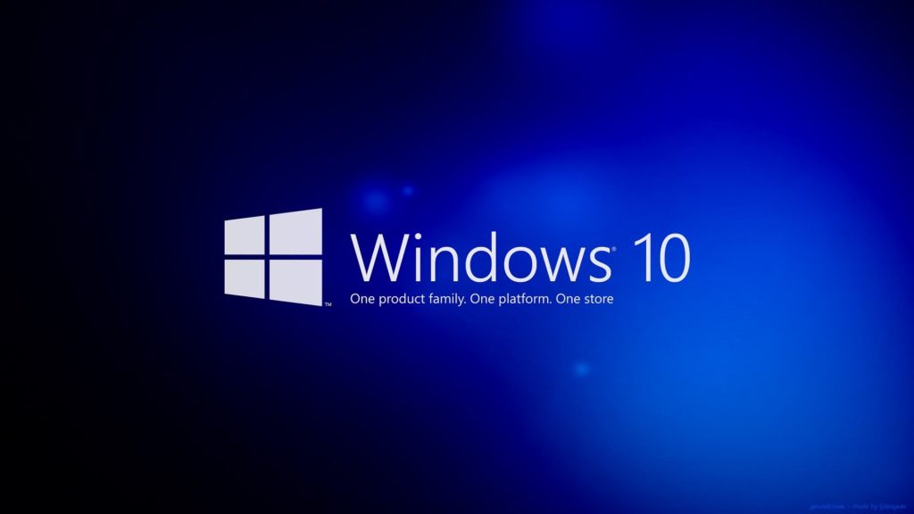 Как установить Windows 10 через флешку
