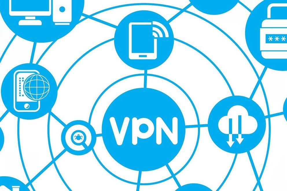 VPN для компаний