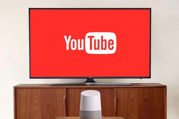 Как установить YouTube на Samsung Smart TV? Инструкция