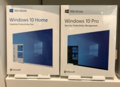 Чем Windows 10 Pro отличается от домашней