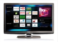 Как настроить IPTV на телевизоре Philips Smart TV