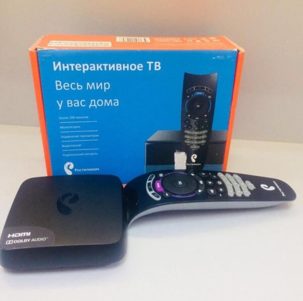 Настройка виртуальных bssid ростелеком