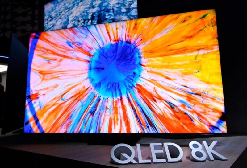 Qled или oled что лучше форум