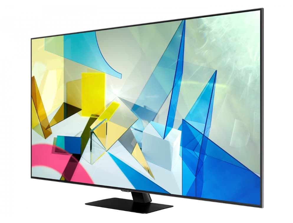 телевизор Samsung 75 дюймов