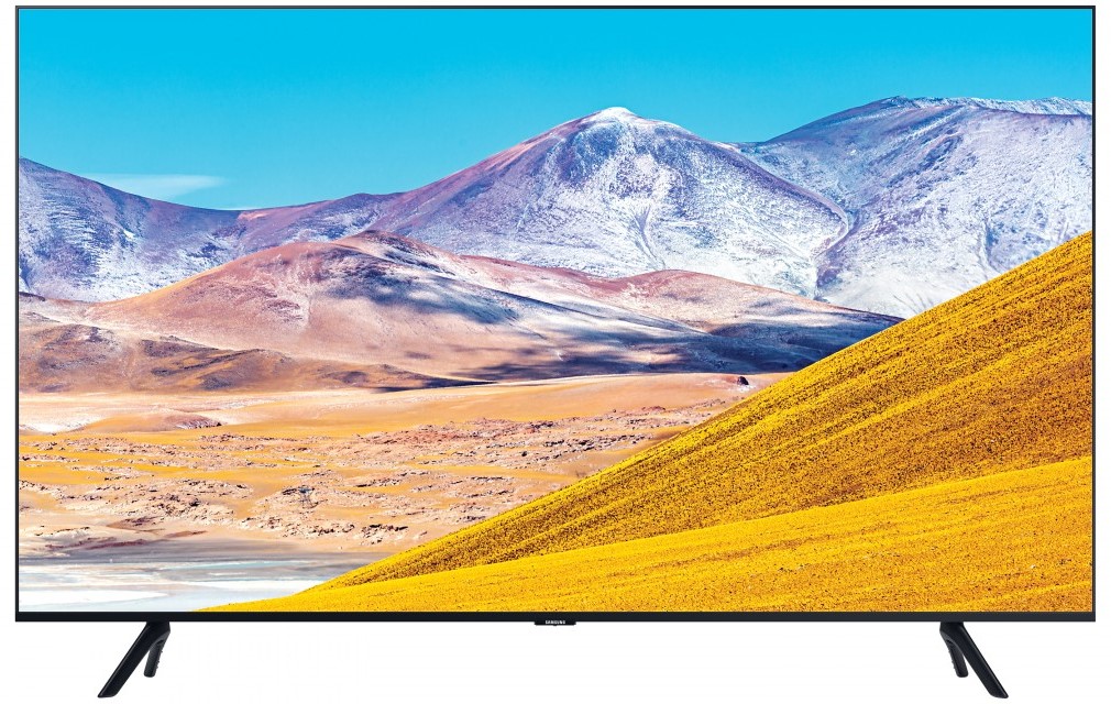 телевизоры Samsung 43 дюймов какая серия лучше