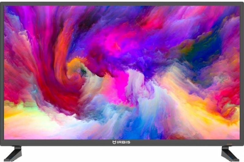 телевизор Samsung 43 дюймов Smart TV