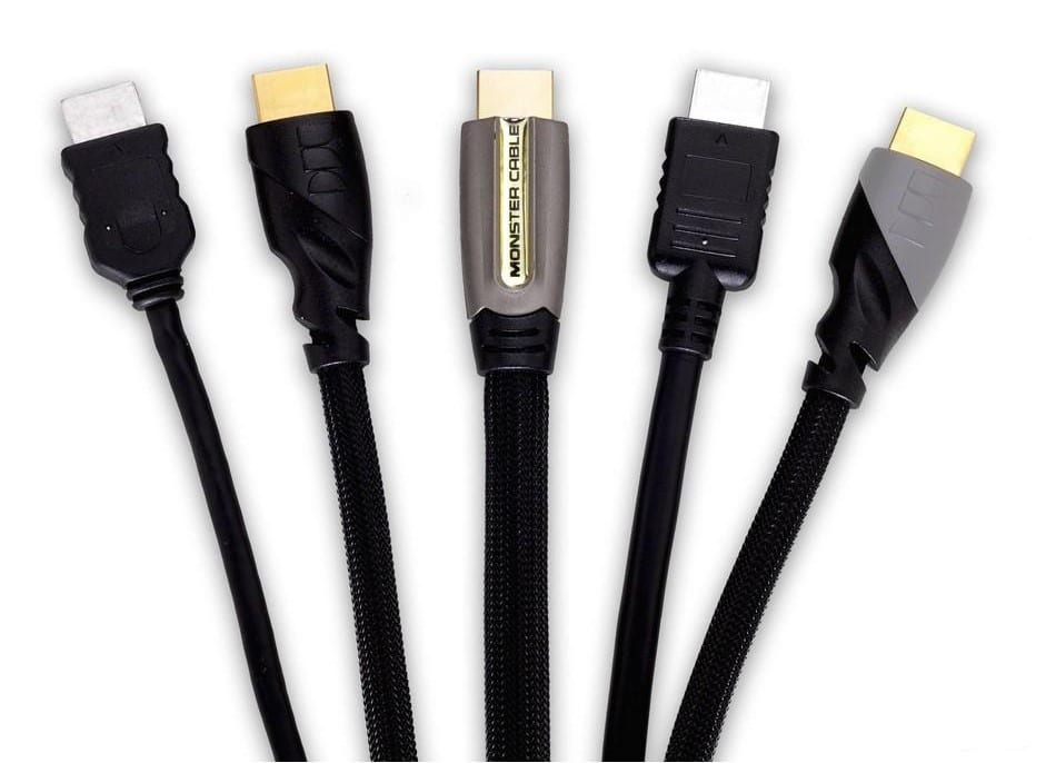 как выбрать HDMI кабель