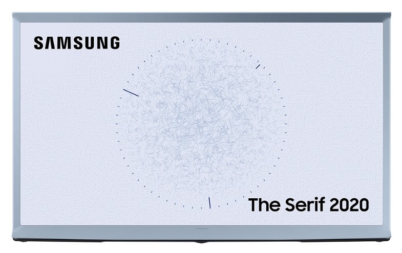характеристики телевизора Samsung