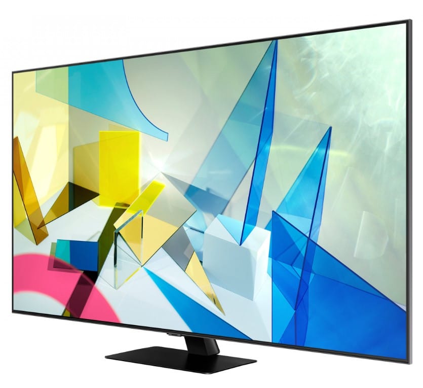 модели телевизоров Samsung