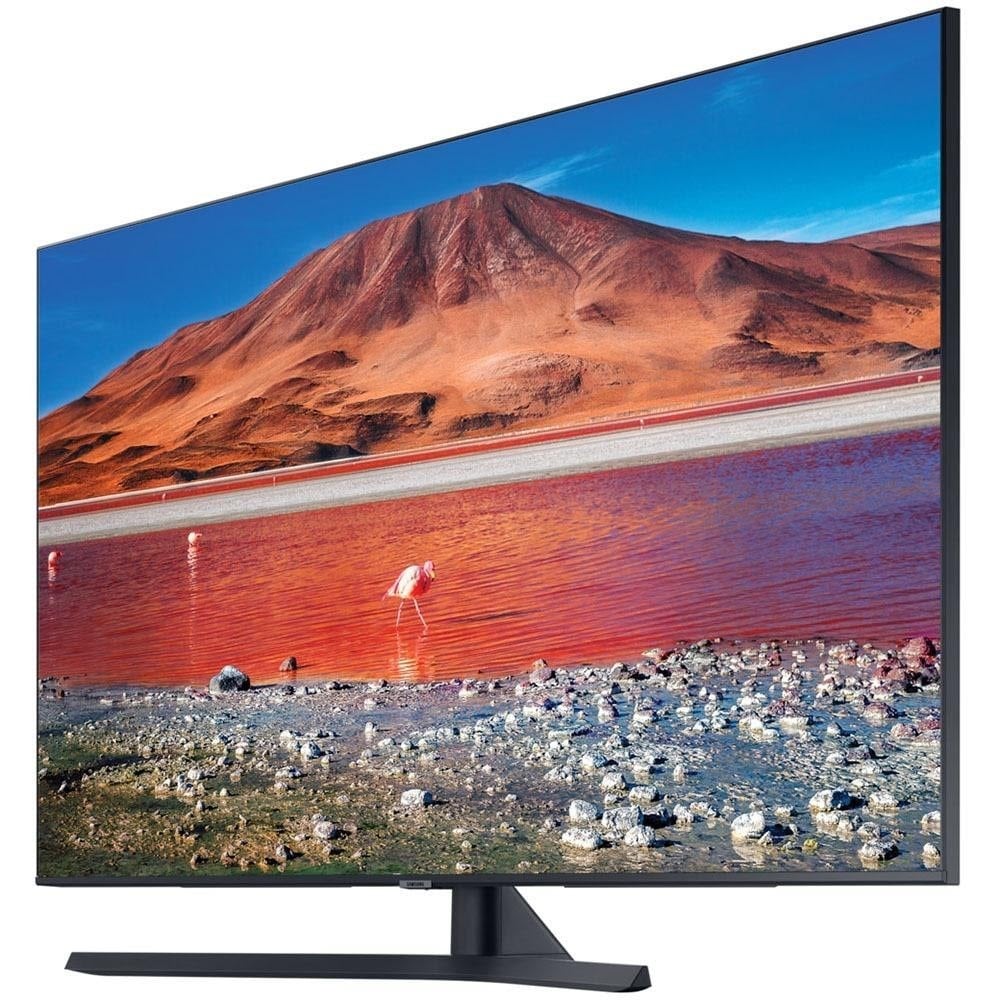 описание телевизора Samsung