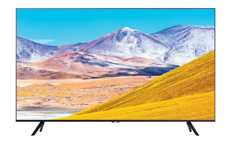какой телевизор Samsung лучше купить