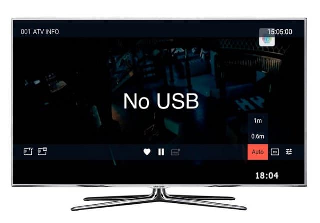 Телевизор не видит флешку USB — почему и что делать? | ремонты-бмв.рф