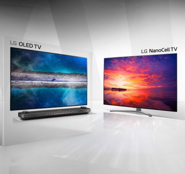 Qled или oled что лучше форум