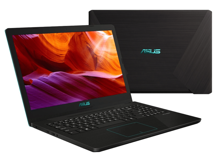 Рейтинг лучших ноутбуков asus в 2018 году