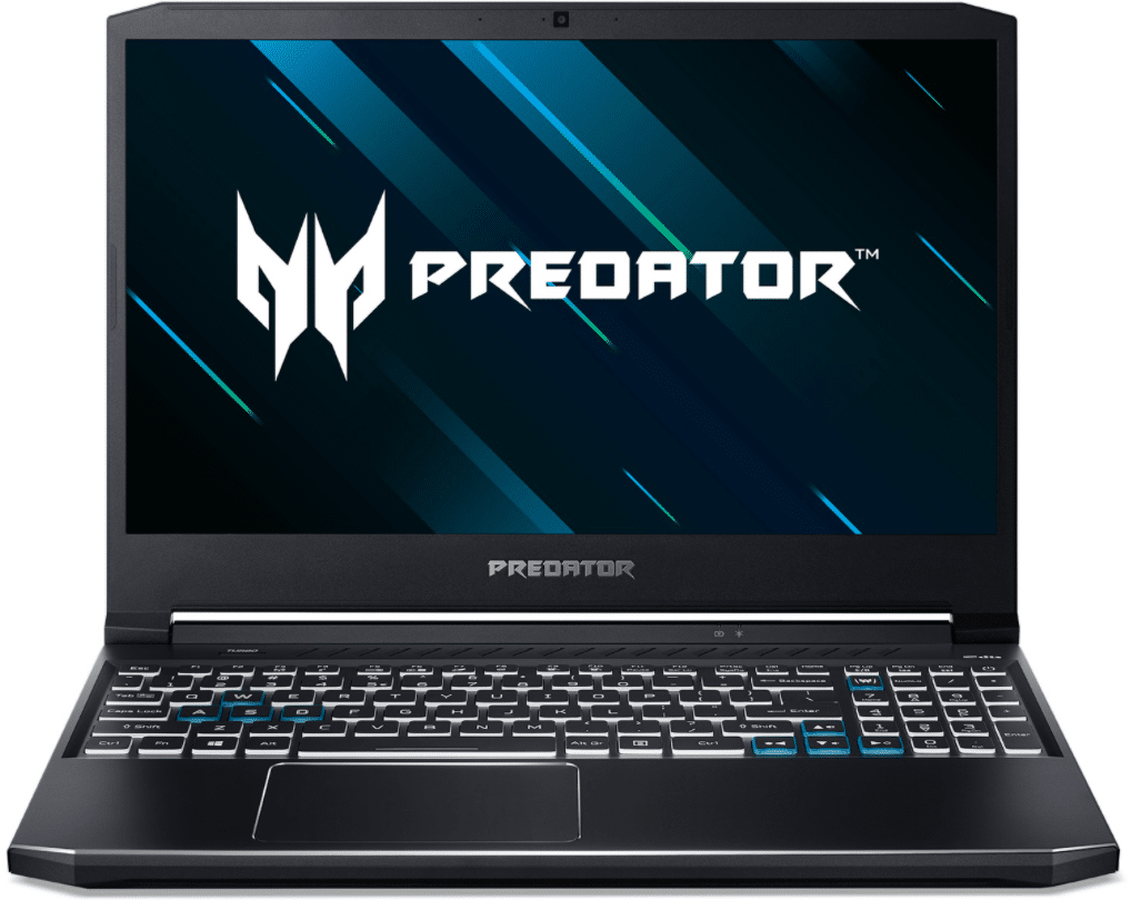 Acer Predator Helios 300 PH315-53