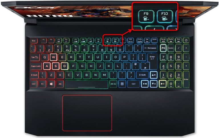 Как подключить клавиатуру 3xfast gaming keyboard