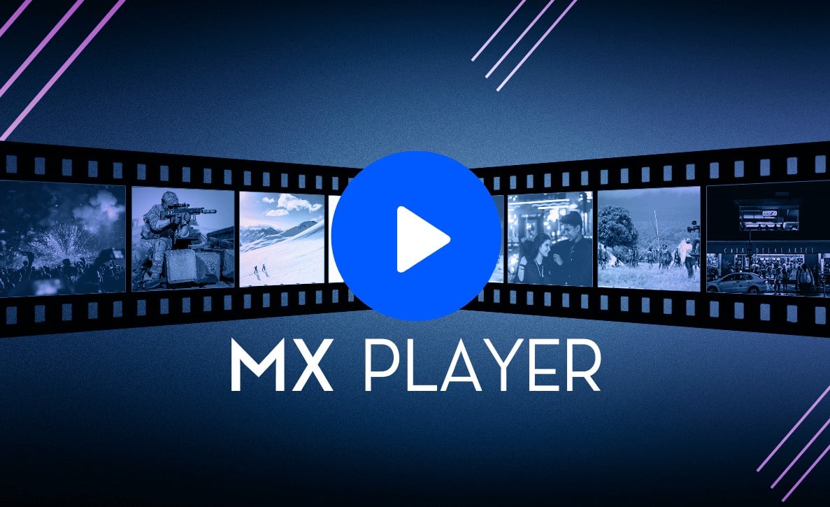 MXPlayer
