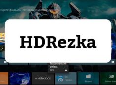 Обзор приложения HDRezka для Smart TV