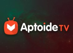 Обзор Aptoide TV: скачивание, регистрация, использование