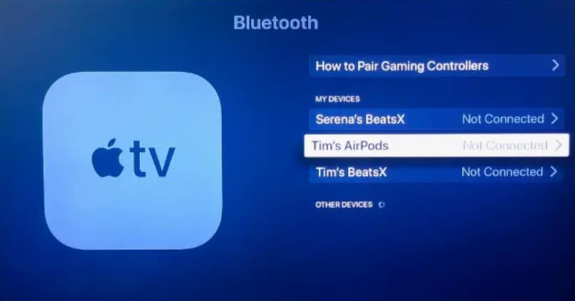 Как подключить приставку Apple TV к ТВ и ПК? 